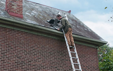 what affects urgent Mears Ashby roof repairs