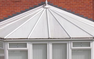 Mears Ashby polycarbonate conservatory roof repairs