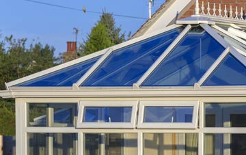 professional Mears Ashby conservatory insulation