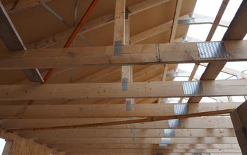 Mears Ashby roof truss costs