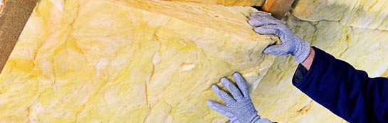 quotes for Mears Ashby roof insulation