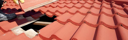 compare Mears Ashby roof repair quotes