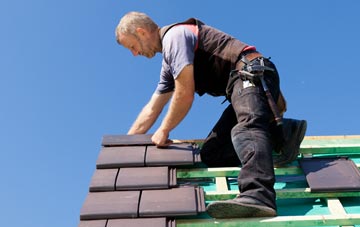 disadvantages of Mears Ashby slate roofing