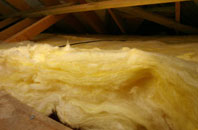 Mears Ashby pitch roof insulation
