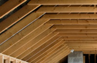Mears Ashby pitched insulation quotes