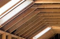Mears Ashby tapered roof insulation quotes